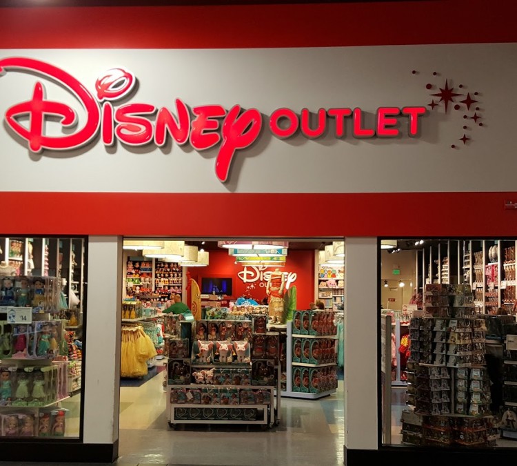 Disney Store (Las&nbspVegas,&nbspNV)